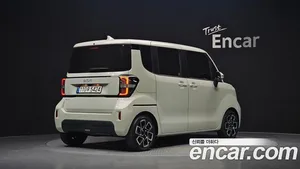 Kia RAY, 2023 — миниатюра 2