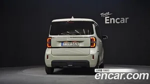 Kia RAY, 2023 — миниатюра 4