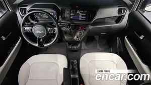 Kia RAY, 2023 — миниатюра 7