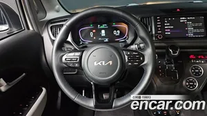 Kia RAY, 2023 — миниатюра 14