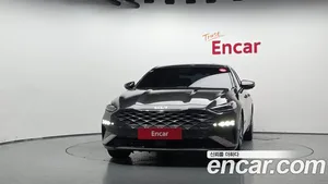 Kia K8, 2022 — миниатюра 3