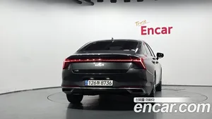 Kia K8, 2022 — миниатюра 4