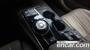 Kia K8, 2022 — миниатюра 12