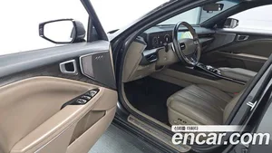Kia K8, 2022 — миниатюра 13