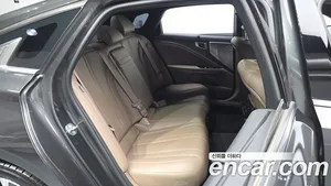 Kia K8, 2022 — миниатюра 17