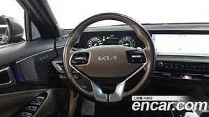 Kia K8, 2022 — миниатюра 18