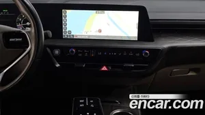 Kia K8, 2022 — миниатюра 19