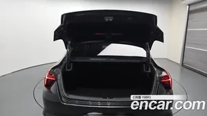 Kia K8, 2022 — миниатюра 26