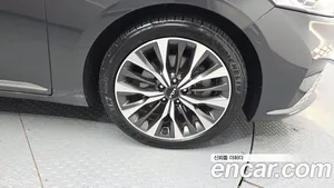 Kia K8, 2022 — миниатюра 7