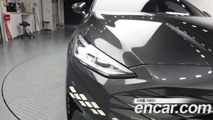 Kia K8, 2022 — миниатюра 8