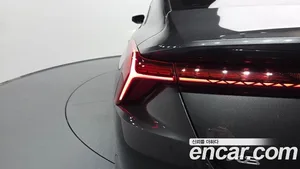 Kia K8, 2022 — миниатюра 9