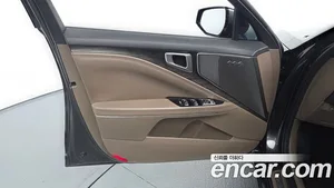 Kia K8, 2022 — миниатюра 14