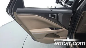 Kia K8, 2022 — миниатюра 15