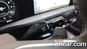 Kia K8, 2022 — миниатюра 27
