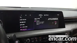 Kia K8, 2022 — миниатюра 29
