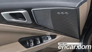 Kia K8, 2022 — миниатюра 30