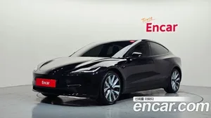 Tesla Model 3, 2024 — миниатюра 1