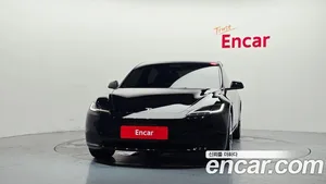 Tesla Model 3, 2024 — миниатюра 3