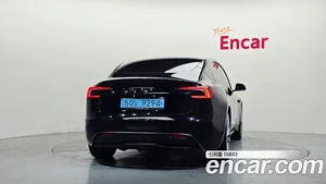 Tesla Model 3, 2024 — миниатюра 4