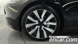 Tesla Model 3, 2024 — миниатюра 5