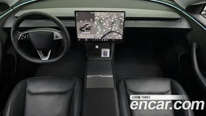 Tesla Model 3, 2024 — миниатюра 10