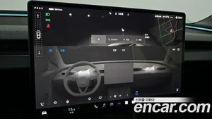 Tesla Model 3, 2024 — миниатюра 19