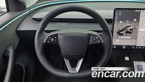 Tesla Model 3, 2024 — миниатюра 20
