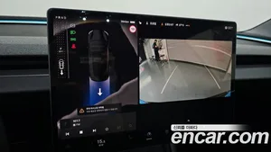 Tesla Model 3, 2024 — миниатюра 21