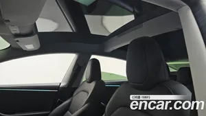 Tesla Model 3, 2024 — миниатюра 23