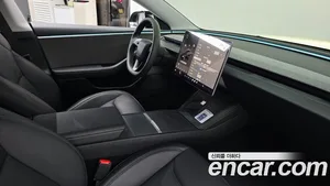 Tesla Model 3, 2024 — миниатюра 27