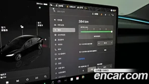 Tesla Model 3, 2024 — миниатюра 33