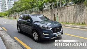 Hyundai Tucson, 2018 — миниатюра 3