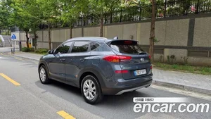 Hyundai Tucson, 2018 — миниатюра 4