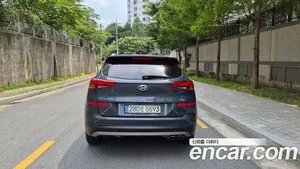 Hyundai Tucson, 2018 — миниатюра 5