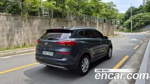 Hyundai Tucson, 2018 — миниатюра 6