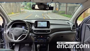 Hyundai Tucson, 2018 — миниатюра 7