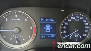 Hyundai Tucson, 2018 — миниатюра 8