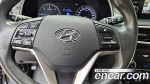 Hyundai Tucson, 2018 — миниатюра 9