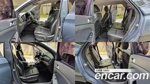 Hyundai Tucson, 2018 — миниатюра 10