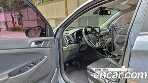 Hyundai Tucson, 2018 — миниатюра 11