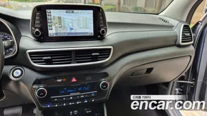 Hyundai Tucson, 2018 — миниатюра 12