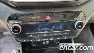 Hyundai Tucson, 2018 — миниатюра 13