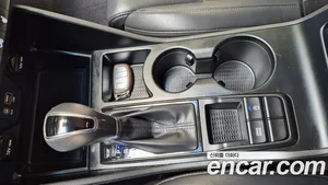 Hyundai Tucson, 2018 — миниатюра 14