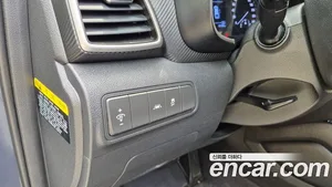Hyundai Tucson, 2018 — миниатюра 15