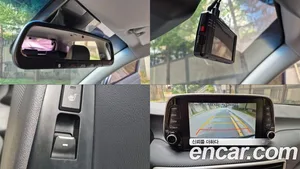 Hyundai Tucson, 2018 — миниатюра 16