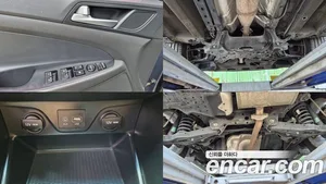 Hyundai Tucson, 2018 — миниатюра 17