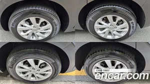 Hyundai Tucson, 2018 — миниатюра 19