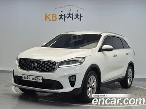 Kia Sorento, 2017 — миниатюра 1