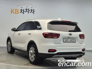 Kia Sorento, 2017 — миниатюра 2