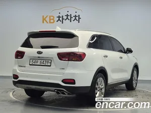 Kia Sorento, 2017 — миниатюра 3